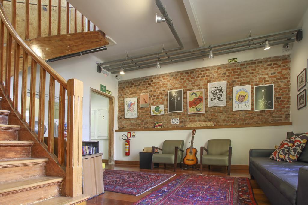 Albergue Brick Porto Alegre