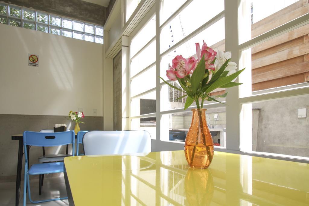 Albergue Brick Porto Alegre